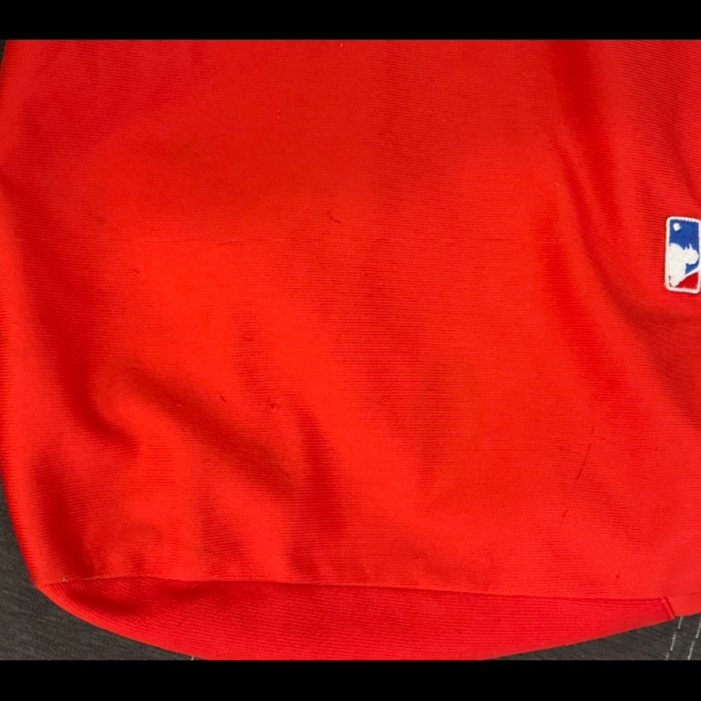 St. Louis Cardinals Team Jersey Tote - Picture 10 of 11